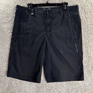 Adidas Porshe Men's Shorts Size‎ 0/50 Black